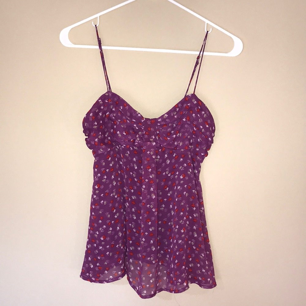 American eagle tank top